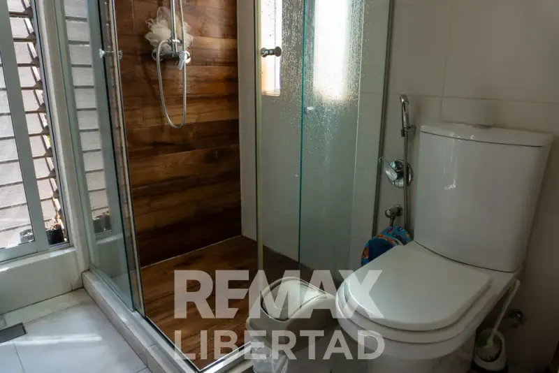 Foto 9 de Hermosa casa en Urbanización en Venta