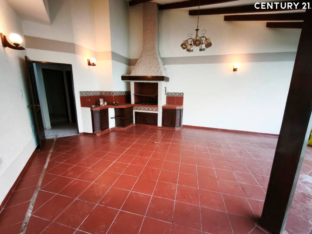 Foto 8 de CASA EN VENTA DENTRO DE CONDOMINIO,ZONA NORTE