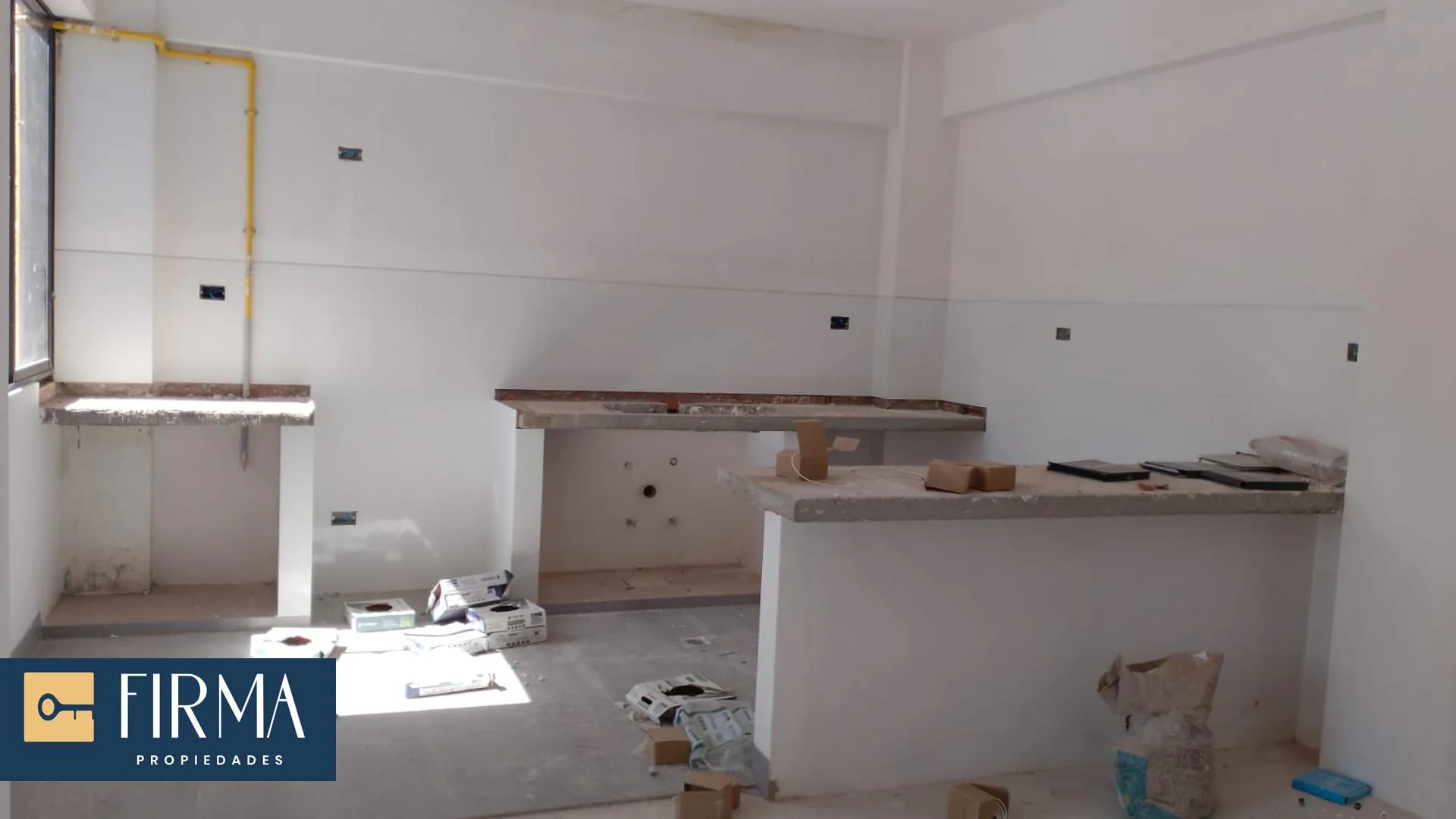 Foto 7 de Compra Tu Departamento en Lomas del Sur