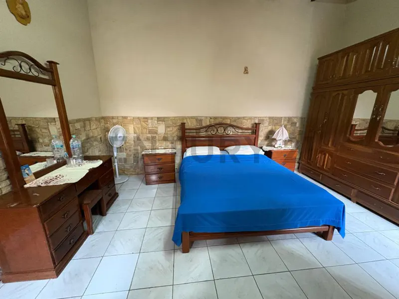 Foto 13 de En Montero Casa en Venta Calle La Paz, a solo 2 cuadras y media de la avenida