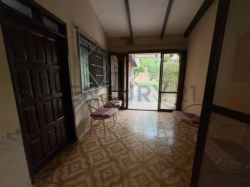 Foto 14 de En Montero Casa en Venta Calle La Paz, a solo 2 cuadras y media de la avenida