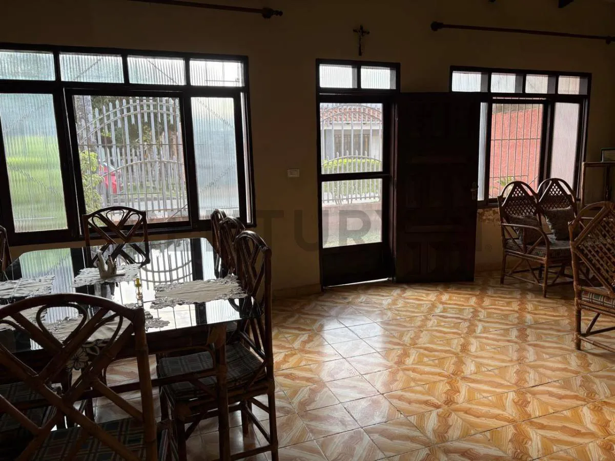 Foto 16 de En Montero Casa en Venta Calle La Paz, a solo 2 cuadras y media de la avenida