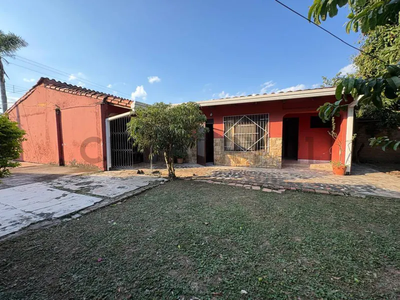 Foto 17 de En Montero Casa en Venta Calle La Paz, a solo 2 cuadras y media de la avenida