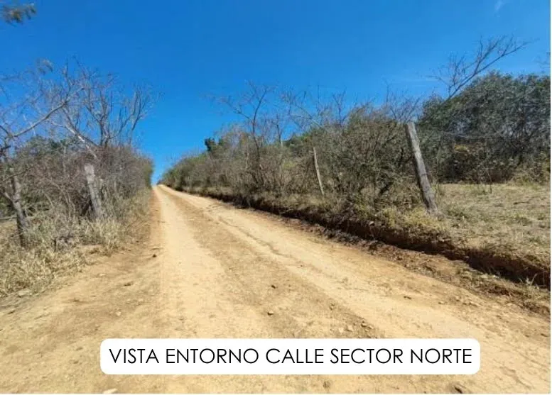 Foto 6 de Terreno en venta en Samaipata con preciosas vistas