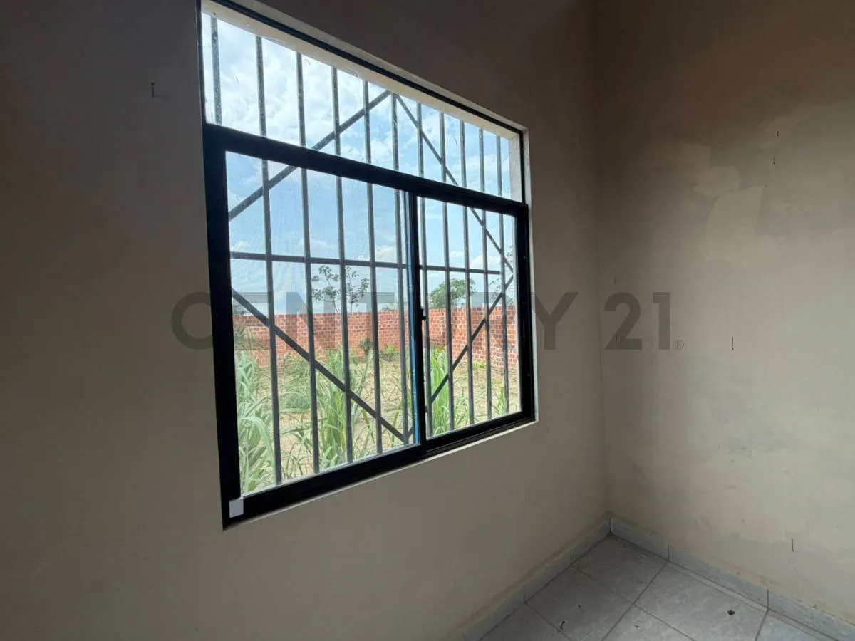 Foto 5 de Atractiva Vivienda en Venta con Documentacion al Dia