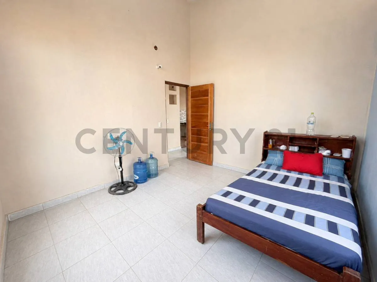 Foto 3 de Atractiva Vivienda en Venta con Documentacion al Dia