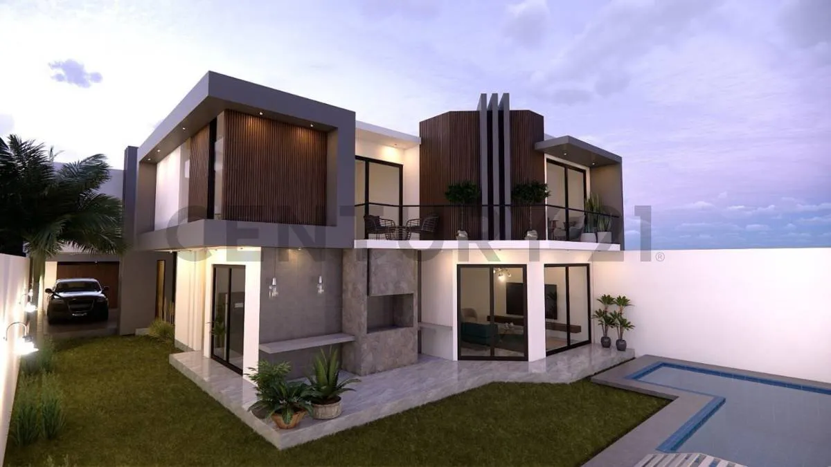 Foto 1 de Casa en Pre-Venta Urbanización abierta en “Los Batos” Urubo