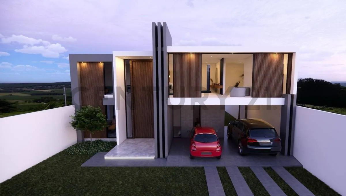 Foto 5 de Casa en Pre-Venta Urbanización abierta en “Los Batos” Urubo