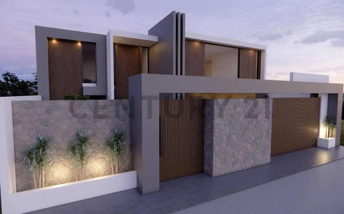 Foto 2 de Casa en Pre-Venta Urbanización abierta en “Los Batos” Urubo