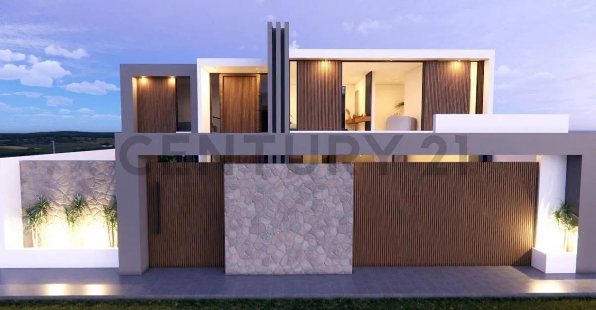 Foto 3 de Casa en Pre-Venta Urbanización abierta en “Los Batos” Urubo