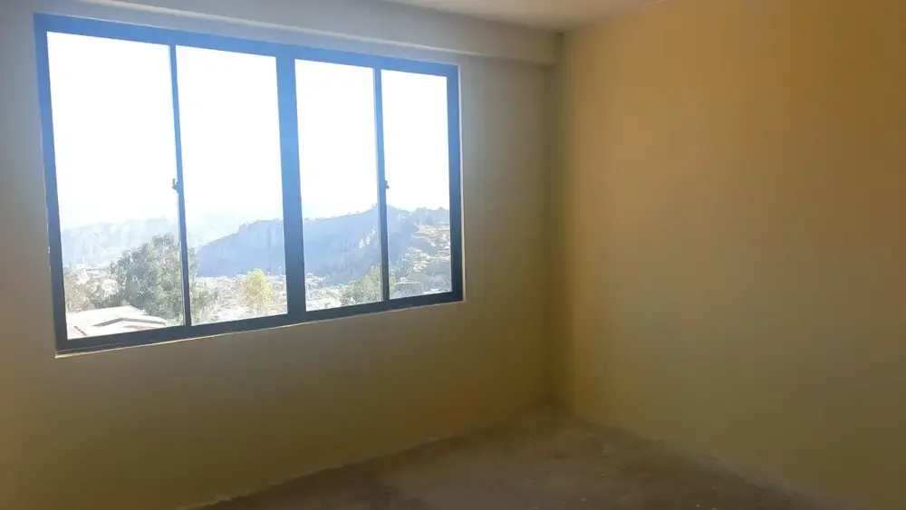 Foto 4 de ¡Tu nuevo hogar en preventa! Exclusivo departamento en Achumani Chijipata