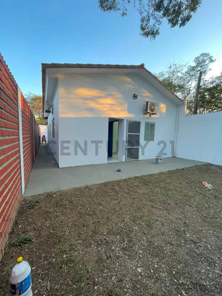 Foto 8 de Casa en Venta 3 Dormitorios Zona Carretera Cotoca Km 13 Barrio Mapaiso Este