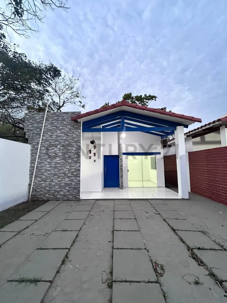 Foto 1 de Casa en Venta 3 Dormitorios Zona Carretera Cotoca Km 13 Barrio Mapaiso Este