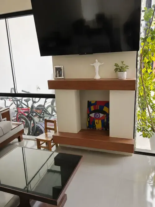 Foto 6 de Casa Moderna en Zona Residencial Tablada – Tarija, Bolivia