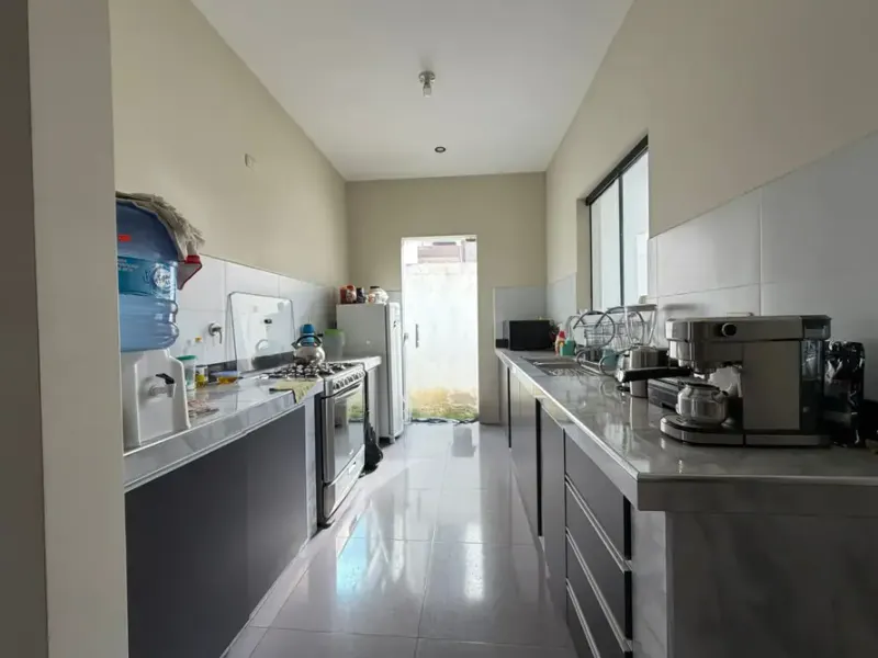 Foto 7 de Casa Moderna en Zona Residencial Tablada – Tarija, Bolivia