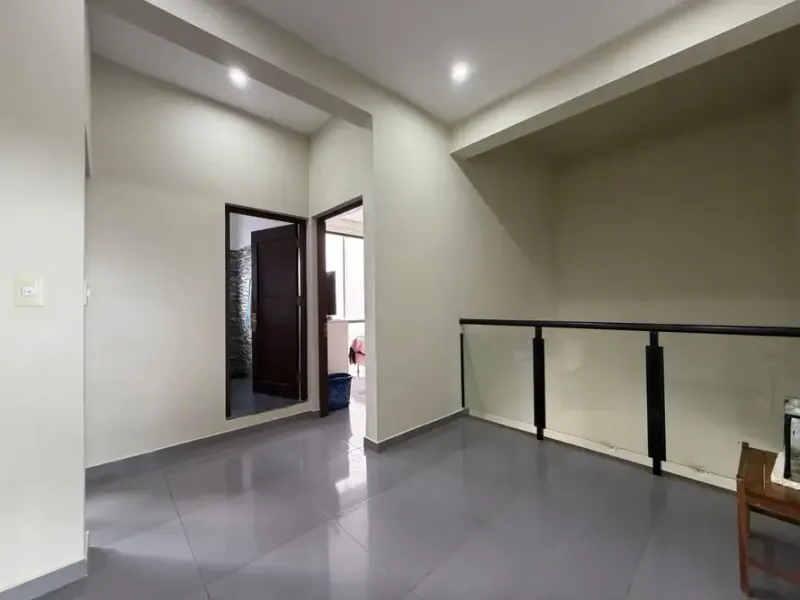 Foto 8 de Casa Moderna en Zona Residencial Tablada – Tarija, Bolivia