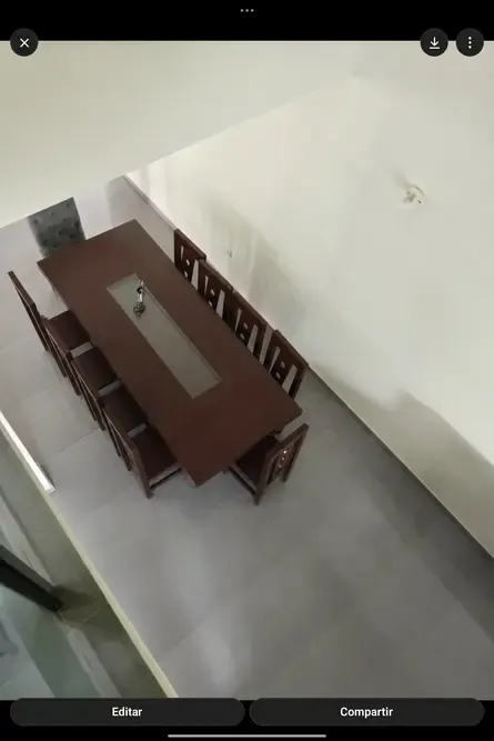 Foto 11 de Casa Moderna en Zona Residencial Tablada – Tarija, Bolivia