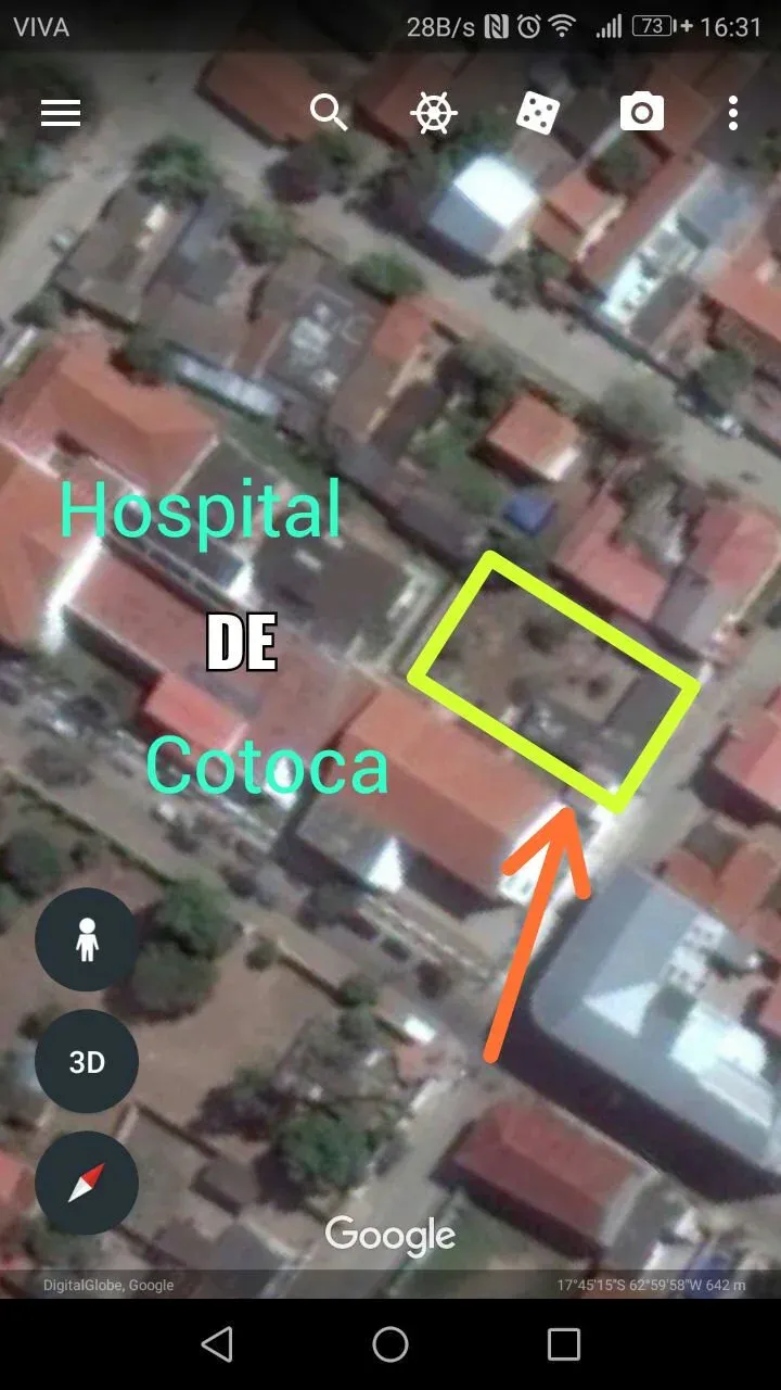 Foto 3 de Ideal para Clínica, Farmacias, Policonsultorios