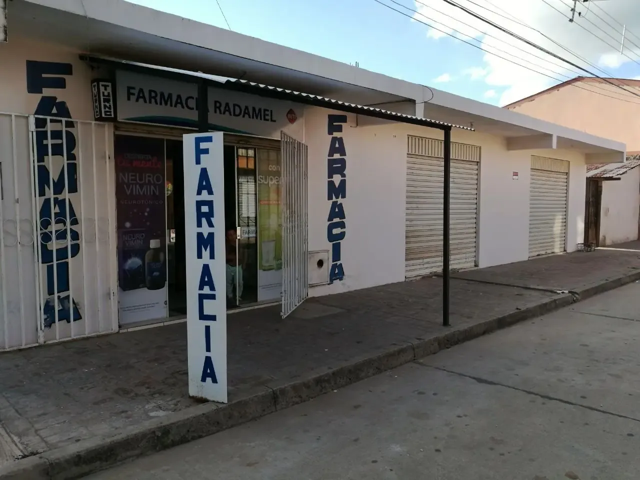 Foto 2 de Ideal para Clínica, Farmacias, Policonsultorios