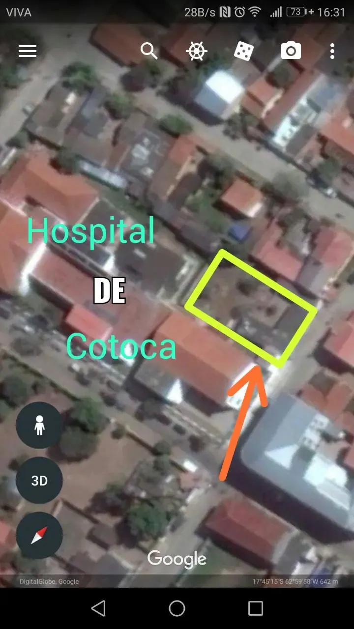 Foto 1 de Ideal para Clínica, Farmacias, Policonsultorios