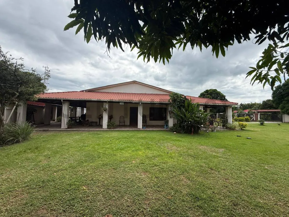 Foto 10 de Hermosa Quinta en venta en el Municipio de Saavedra