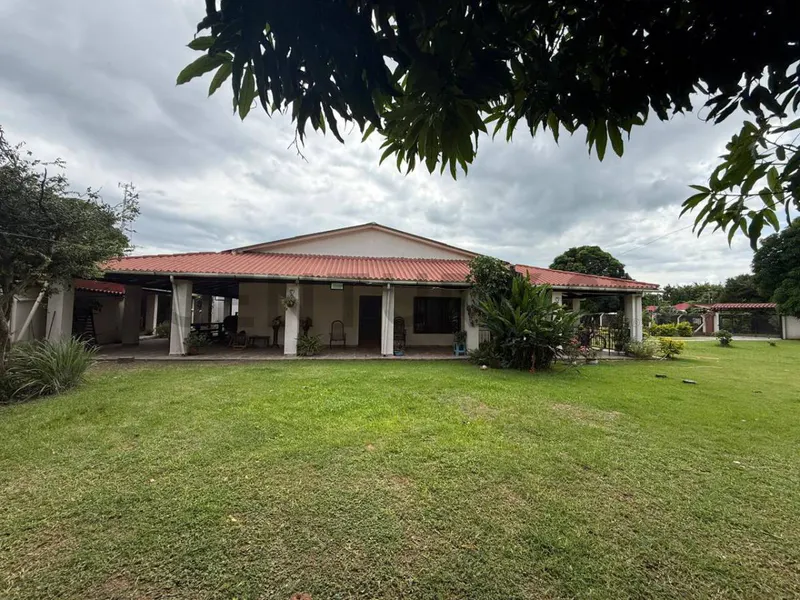 Foto 10 de Hermosa Quinta en venta en el Municipio de Saavedra