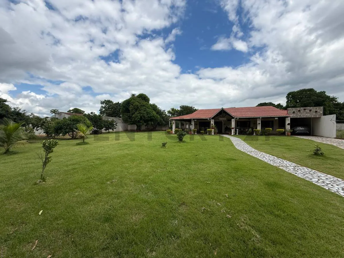 Foto 13 de Hermosa Quinta en venta en el Municipio de Saavedra