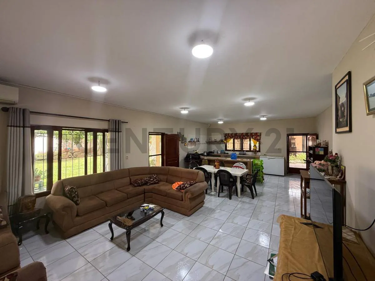 Foto 6 de Hermosa Quinta en venta en el Municipio de Saavedra