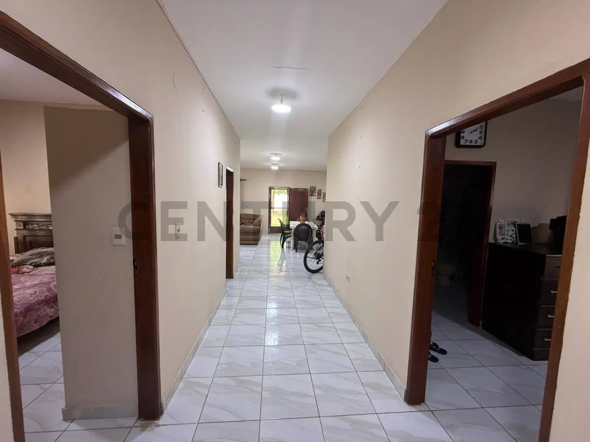 Foto 4 de Hermosa Quinta en venta en el Municipio de Saavedra