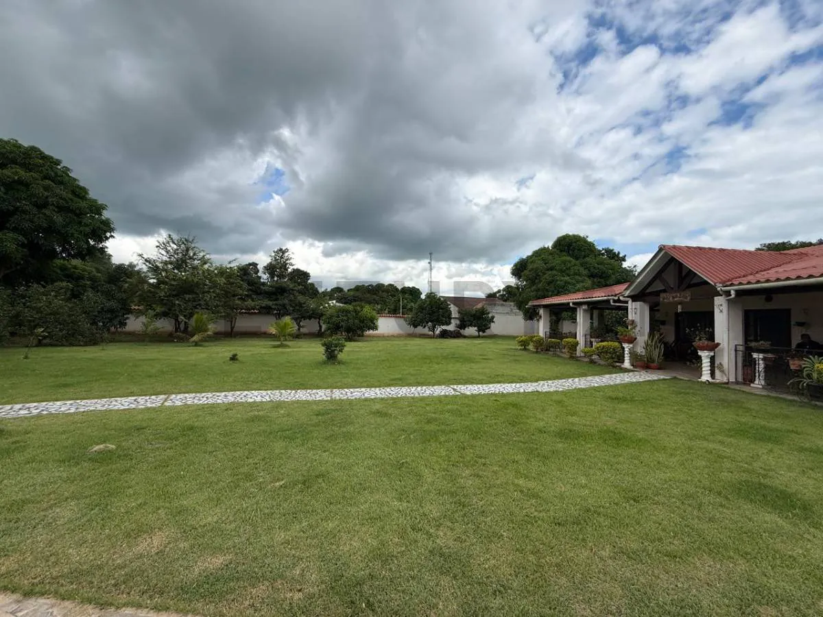 Foto 14 de Hermosa Quinta en venta en el Municipio de Saavedra