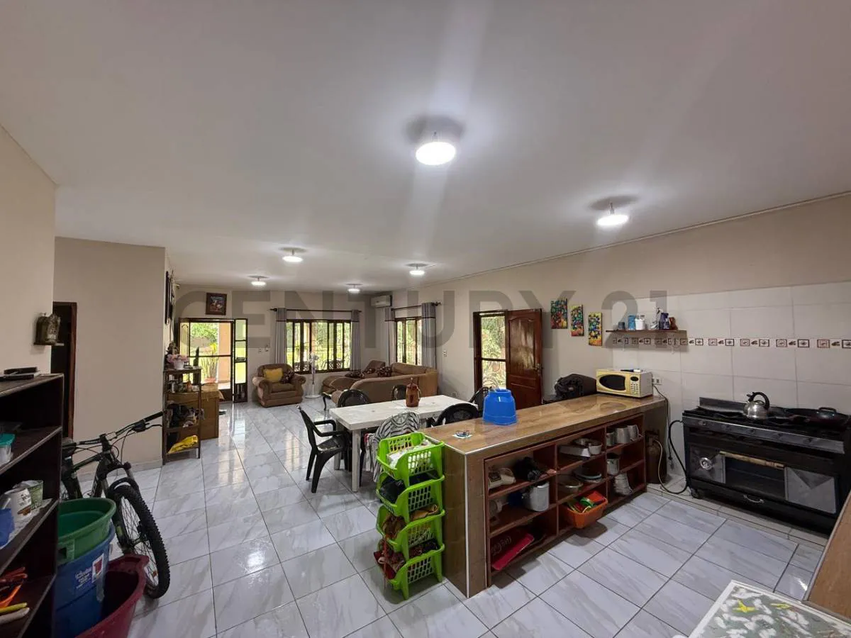 Foto 5 de Hermosa Quinta en venta en el Municipio de Saavedra