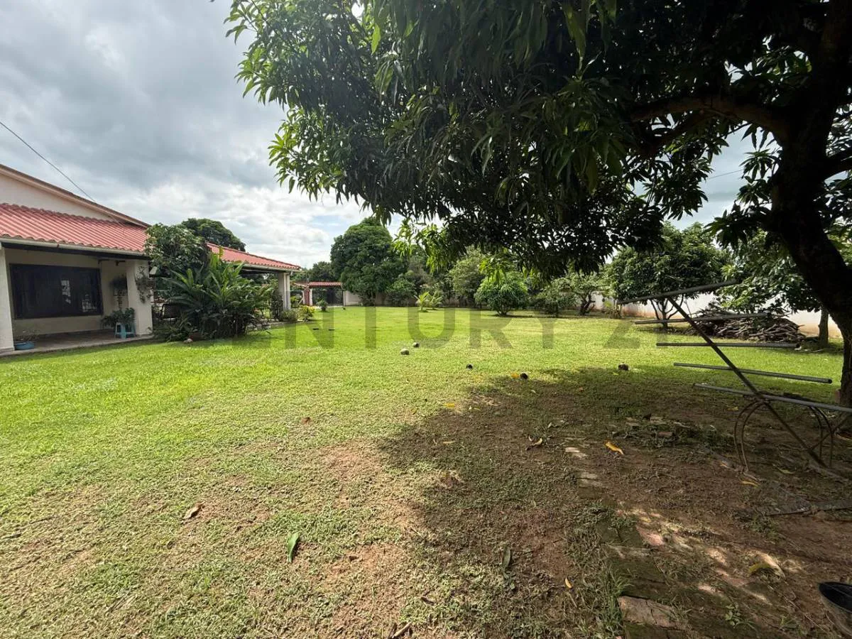 Foto 11 de Hermosa Quinta en venta en el Municipio de Saavedra