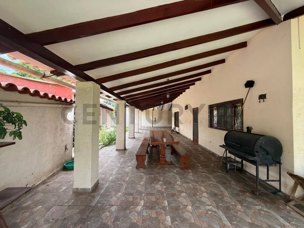 Foto 7 de Hermosa Quinta en venta en el Municipio de Saavedra