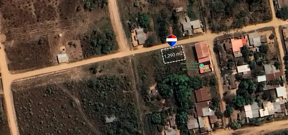 Foto 1 de Terreno en Venta en San Borja, Urbanización 9 de Abril