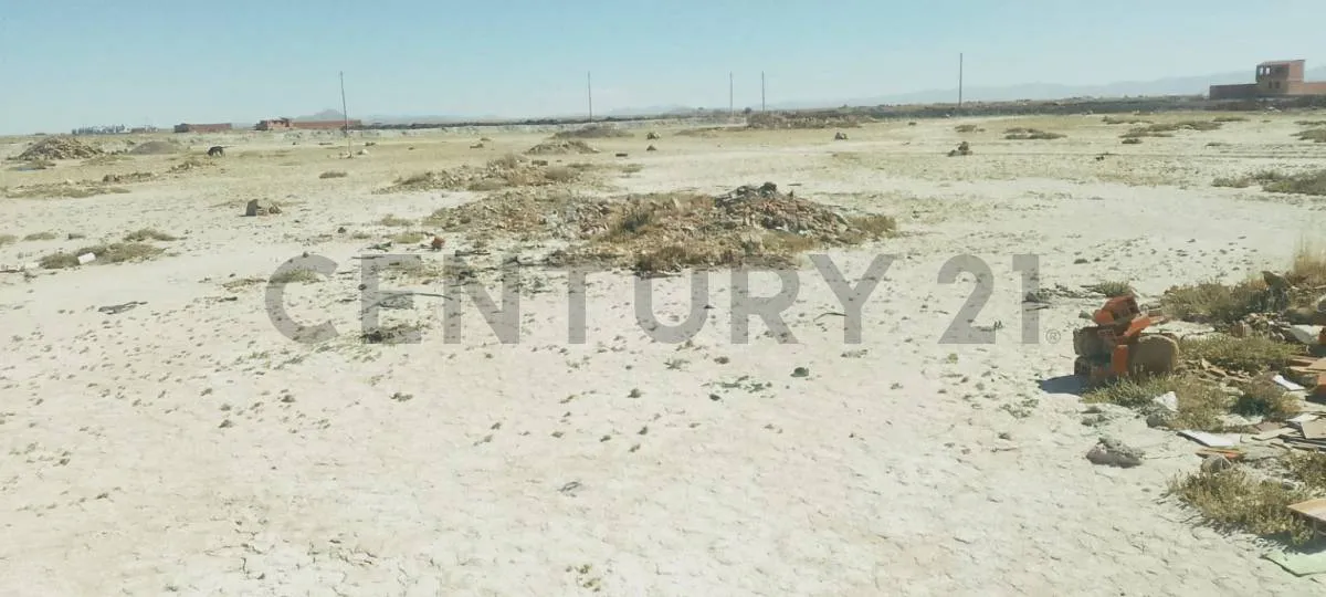 Foto 6 de Lote en Venta
