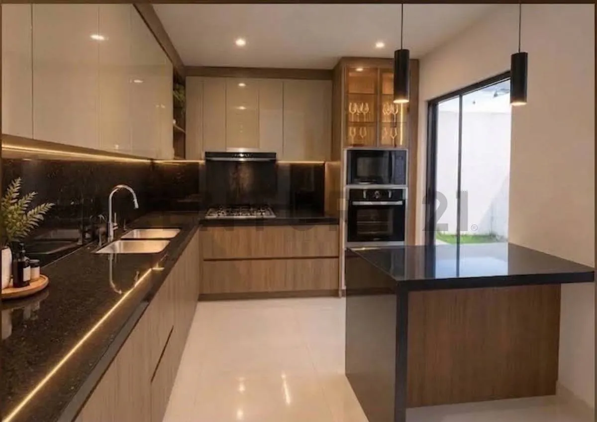 Foto 4 de Casa en Pre Venta