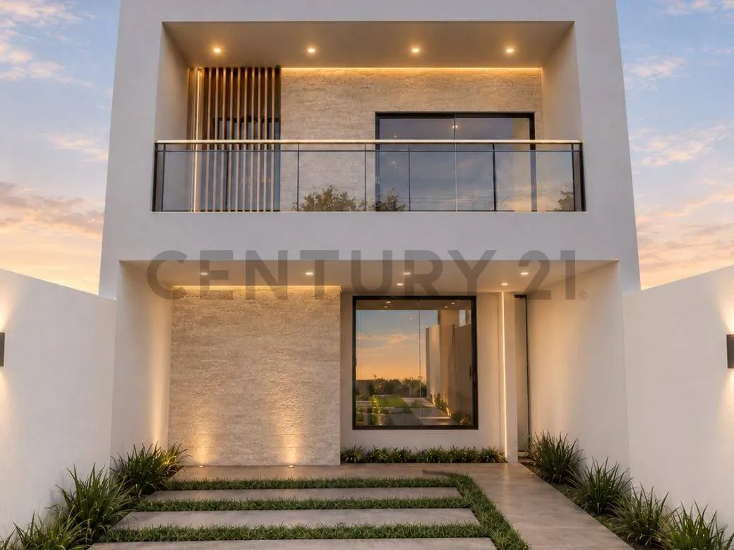 Foto 1 de Casa en Pre Venta