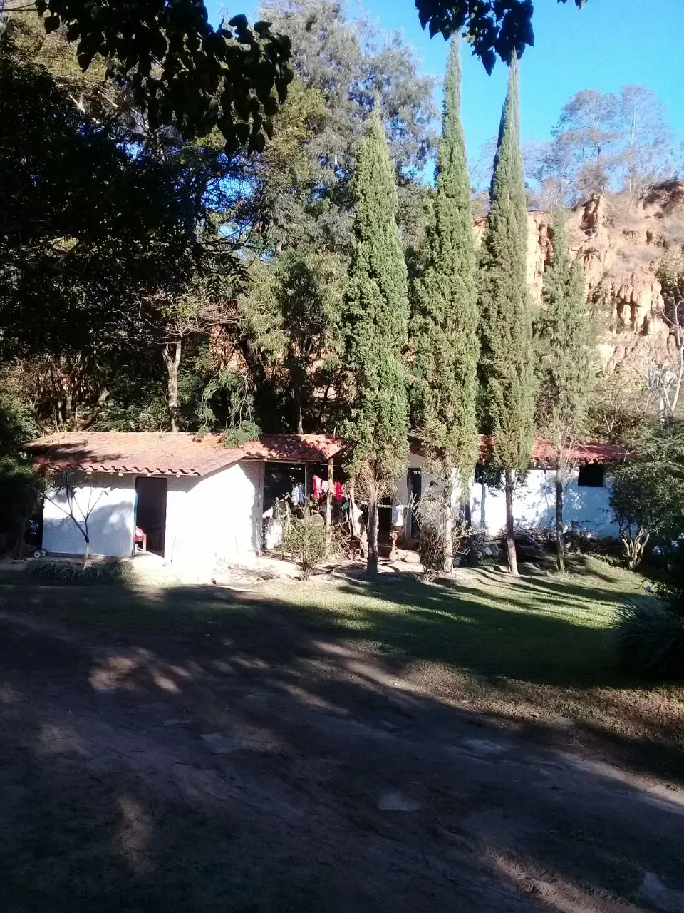 Foto 2 de Hermosa Casa en Venta Samaipata