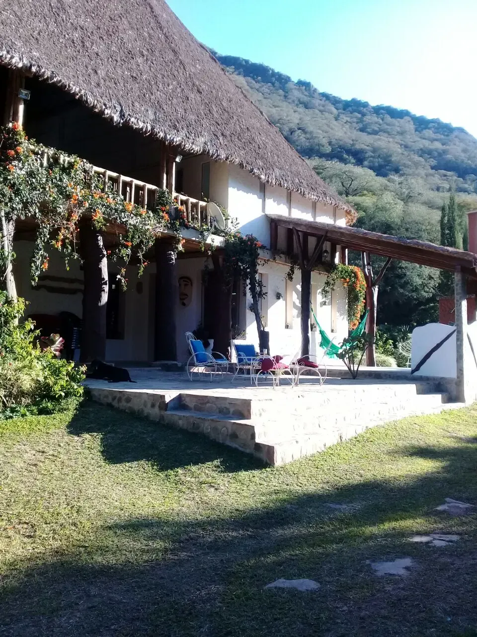 Foto 3 de Hermosa Casa en Venta Samaipata