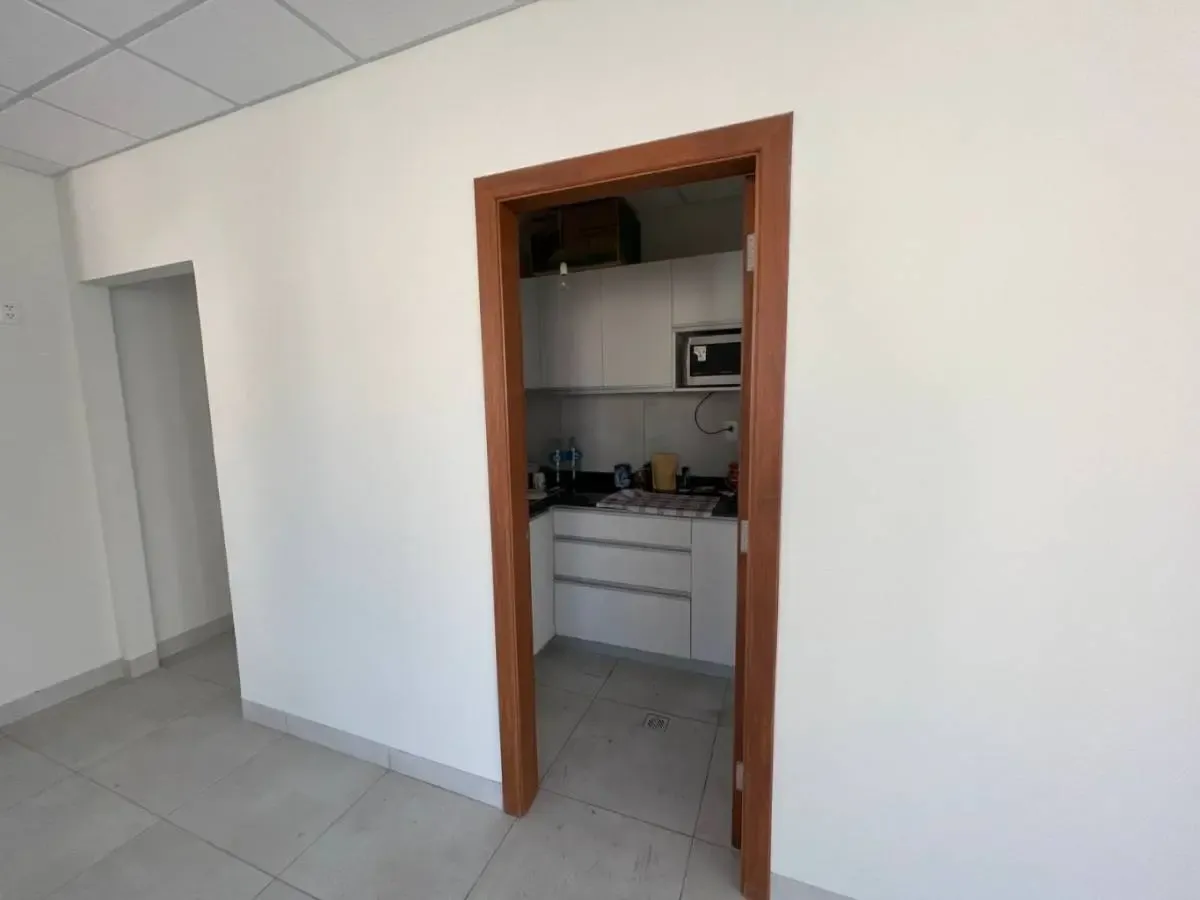 Foto 4 de Oficina sobre la 6 de Agosto - Nueva 132.00 m2