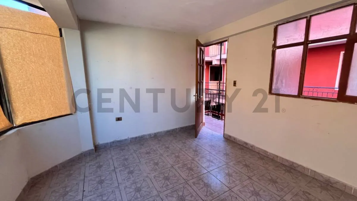 Foto 1 de 2 Dormitorios en Alquiler | Alto Delicias