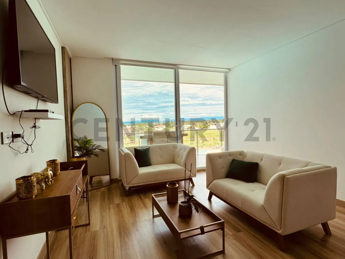 Foto 4 de Departamento en Venta “Mar Adentro” Torre 2