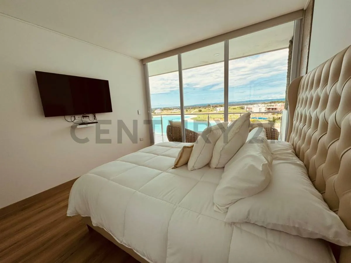 Foto 5 de Departamento en Venta “Mar Adentro” Torre 2