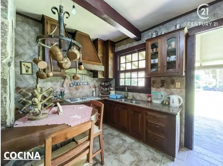 Foto 4 de Quinta / Haras en Venta