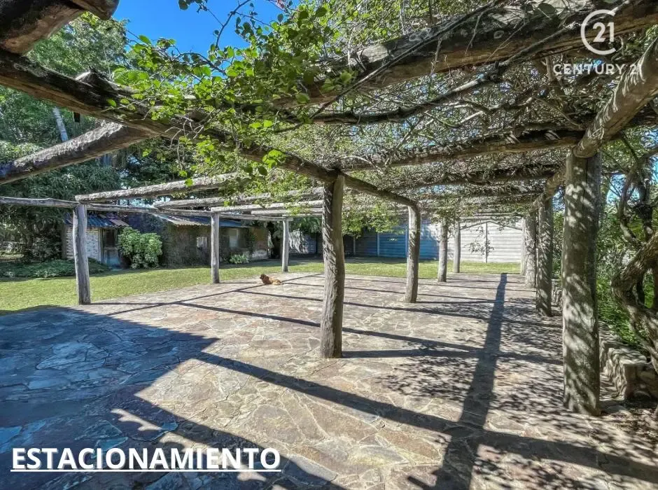 Foto 3 de Quinta / Haras en Venta