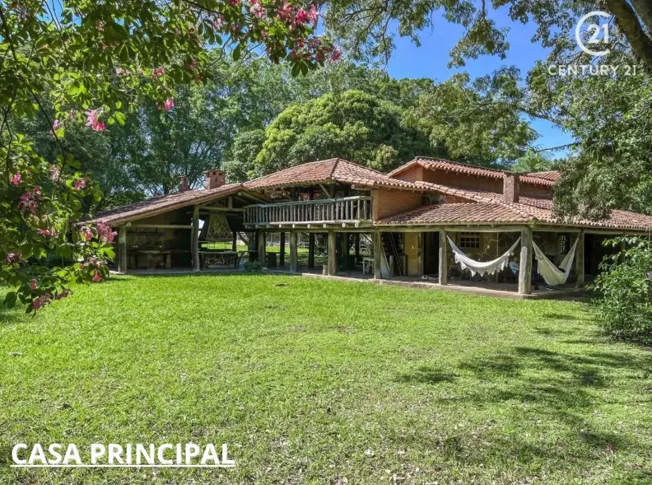 Foto 1 de Quinta / Haras en Venta