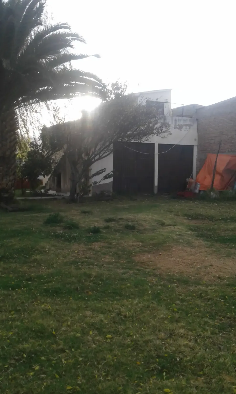 Foto 3 de terreno