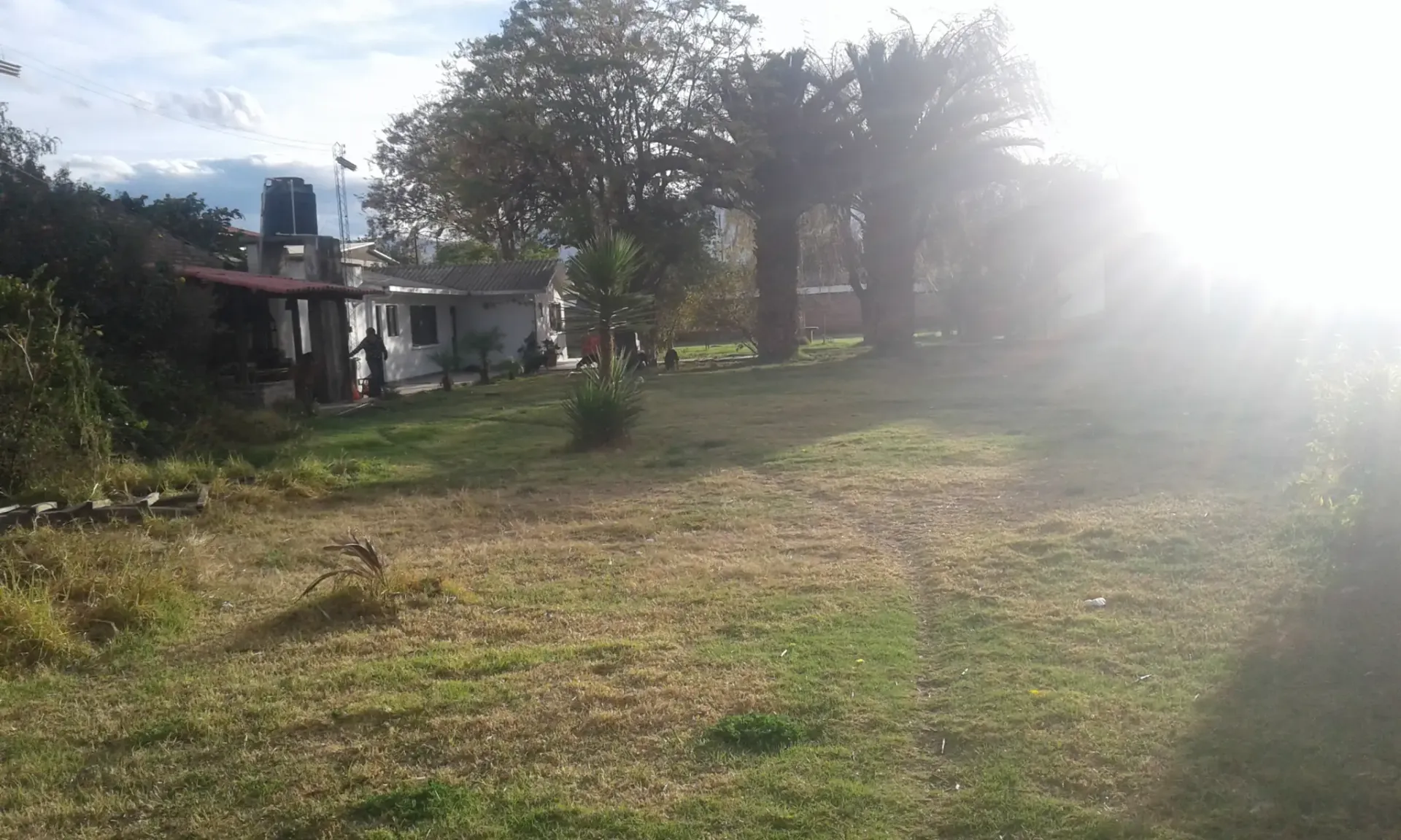 Foto 1 de terreno