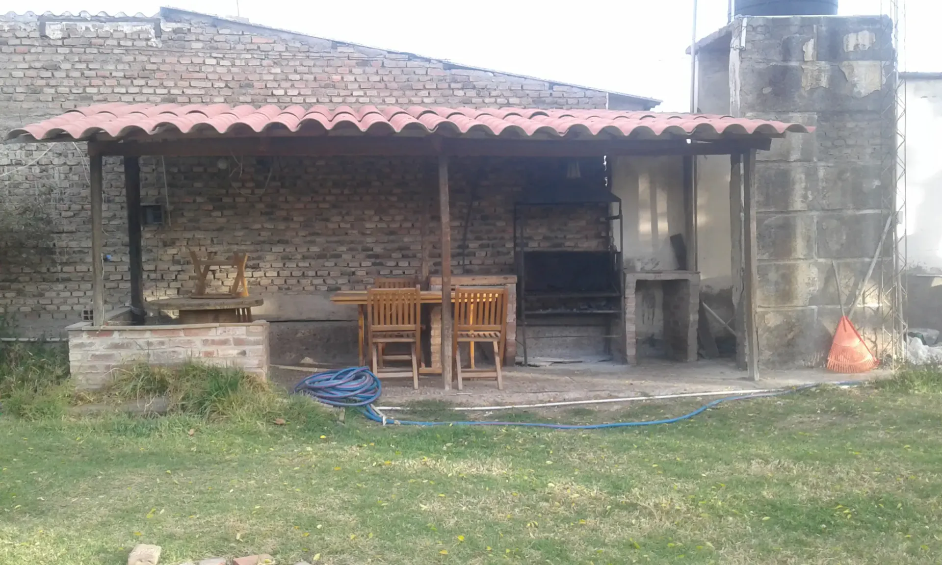 Foto 5 de terreno