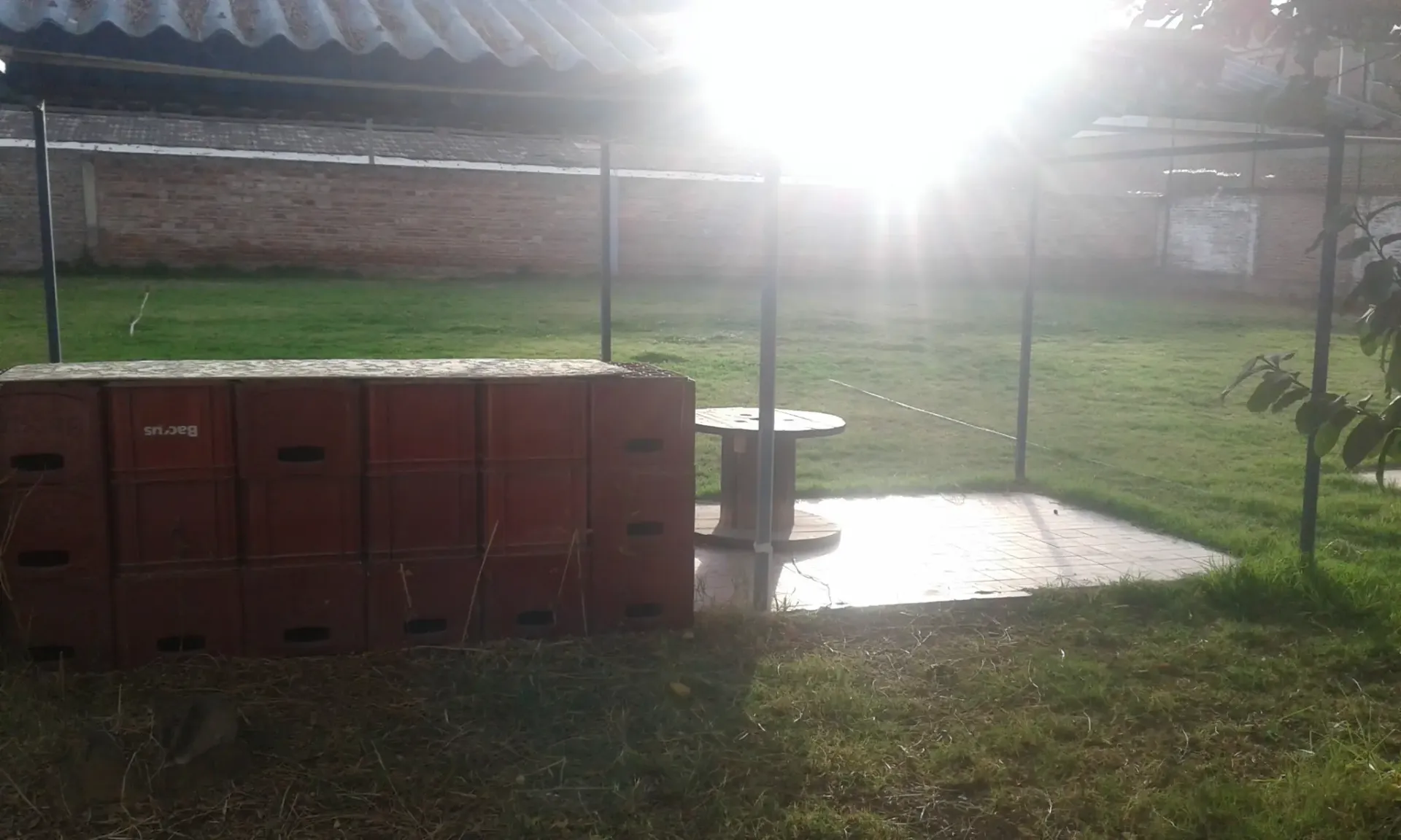 Foto 4 de terreno